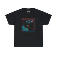 "Silver Warehouse Kana Cherry" T-Shirt